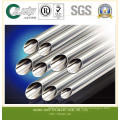 Ss 202 Stainless Steel Welded/Seamless Pipe/Tube